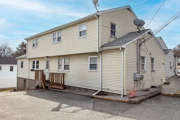 $1,150,000 | 240 Washington Street, Norwood, MA 02062