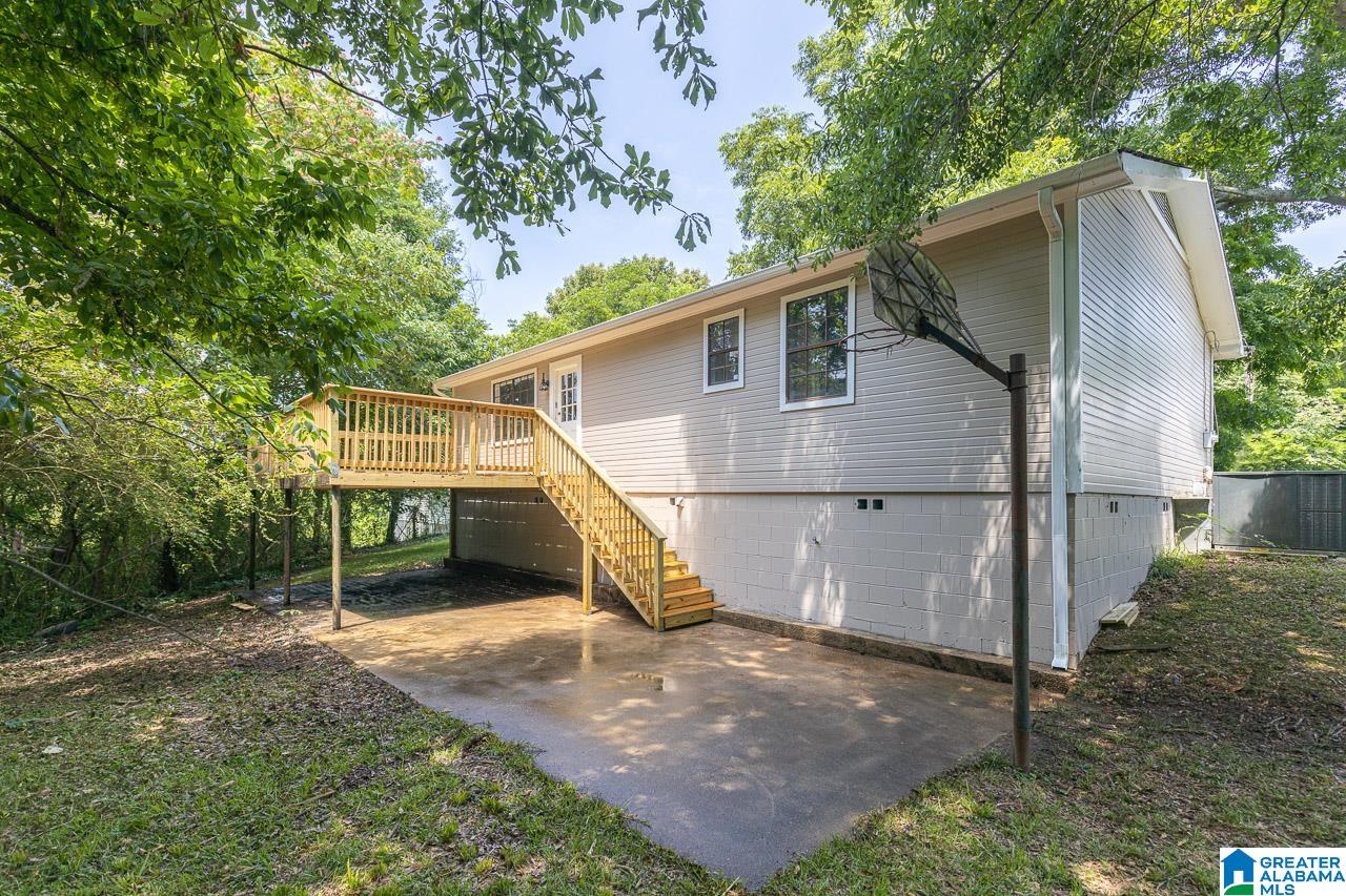 207 Raimund Avenue Bessemer, AL 35020 - Photo 22 of 24