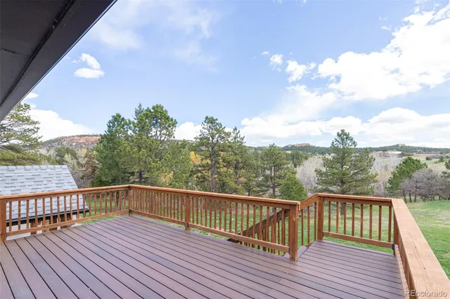 $825,000 | 721 Forest View Road, Monument, CO 80132