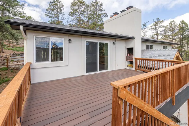 $825,000 | 721 Forest View Road, Monument, CO 80132