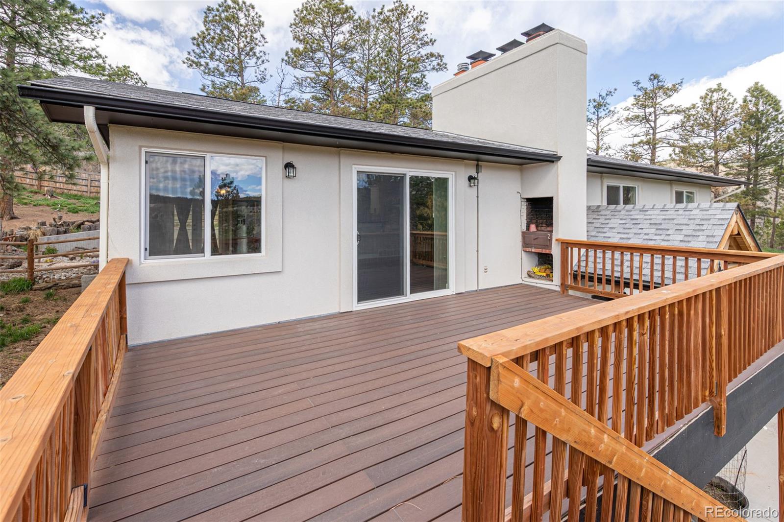 721 Forest View Road Monument, CO 80132 - Photo 12 of 45