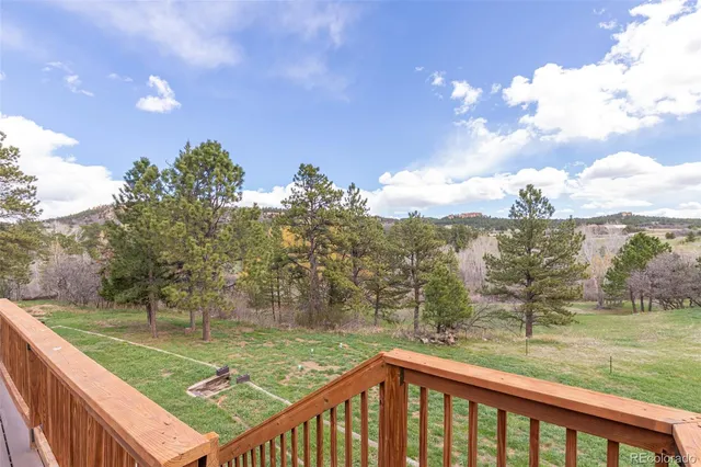 $825,000 | 721 Forest View Road, Monument, CO 80132