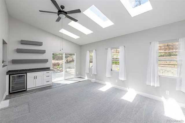 $825,000 | 721 Forest View Road, Monument, CO 80132