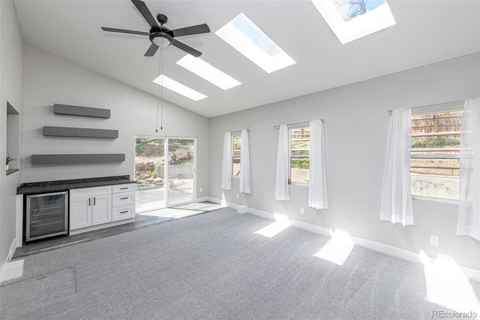 721 Forest View Road Monument, CO 80132 - Photo 16 of 45