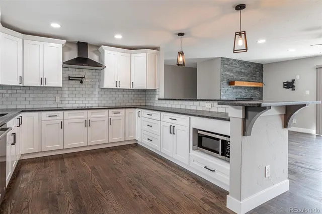 $825,000 | 721 Forest View Road, Monument, CO 80132