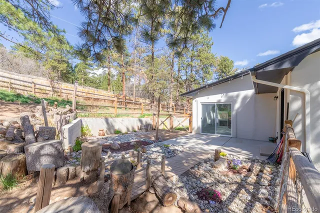 $825,000 | 721 Forest View Road, Monument, CO 80132