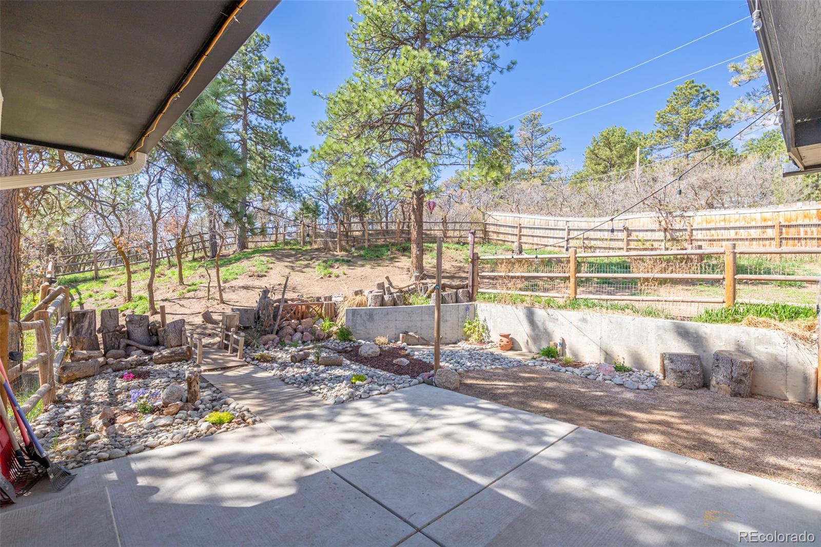 721 Forest View Road Monument, CO 80132 - Photo 19 of 45