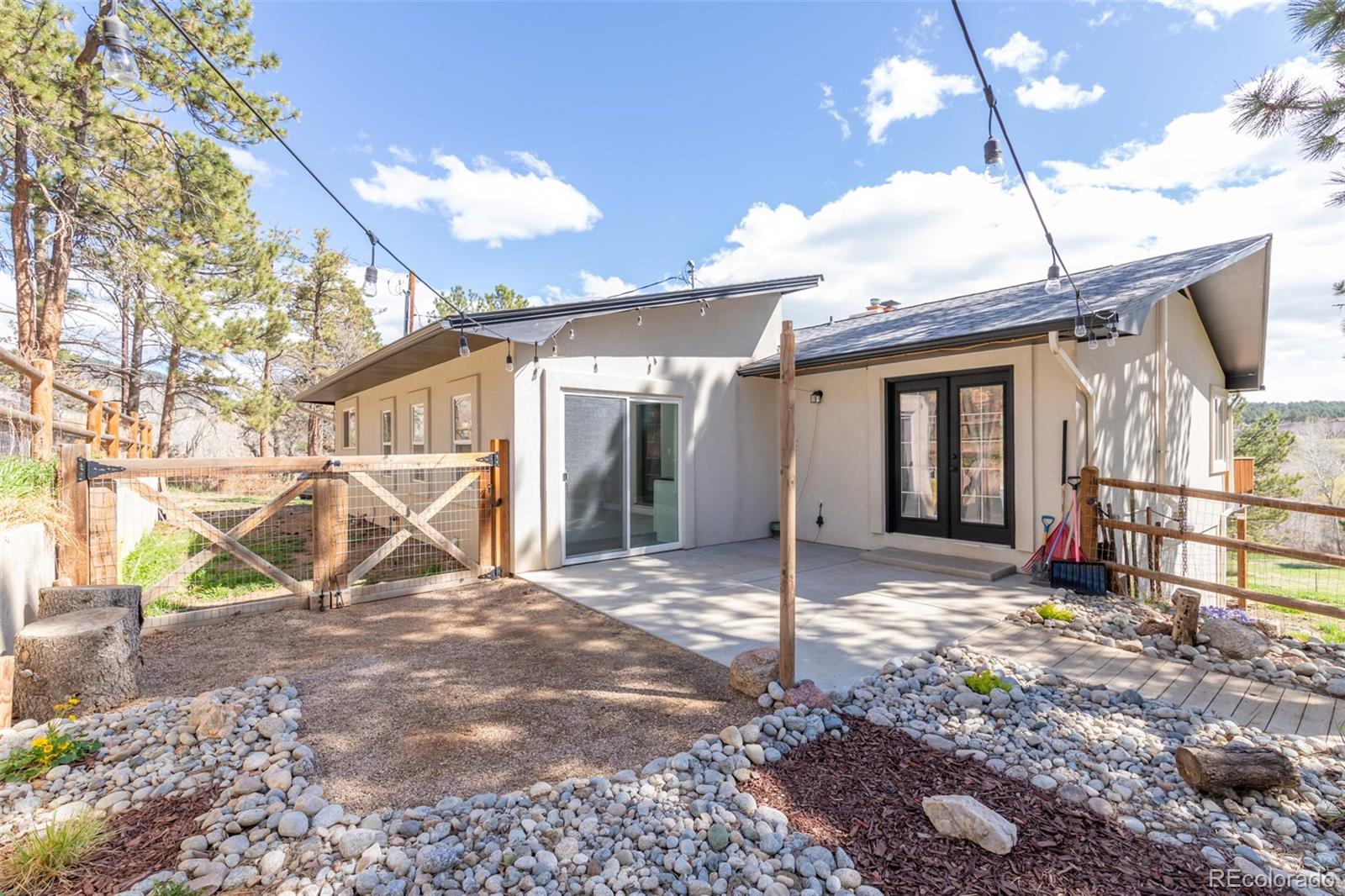 721 Forest View Road Monument, CO 80132 - Photo 20 of 45