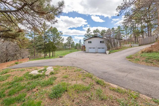 $825,000 | 721 Forest View Road, Monument, CO 80132