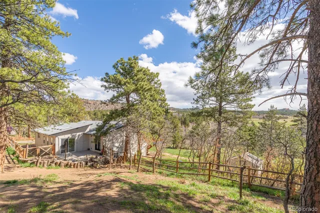 $825,000 | 721 Forest View Road, Monument, CO 80132