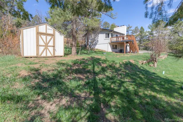$825,000 | 721 Forest View Road, Monument, CO 80132