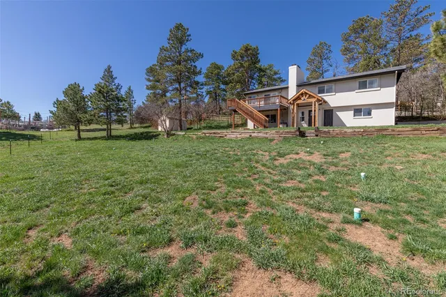 $825,000 | 721 Forest View Road, Monument, CO 80132