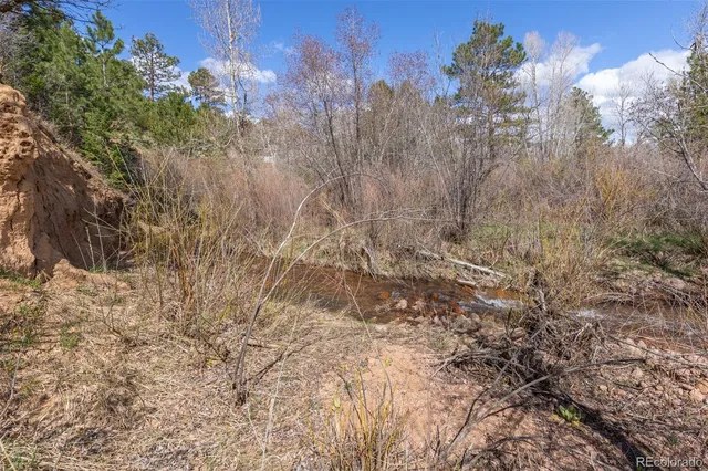 $825,000 | 721 Forest View Road, Monument, CO 80132