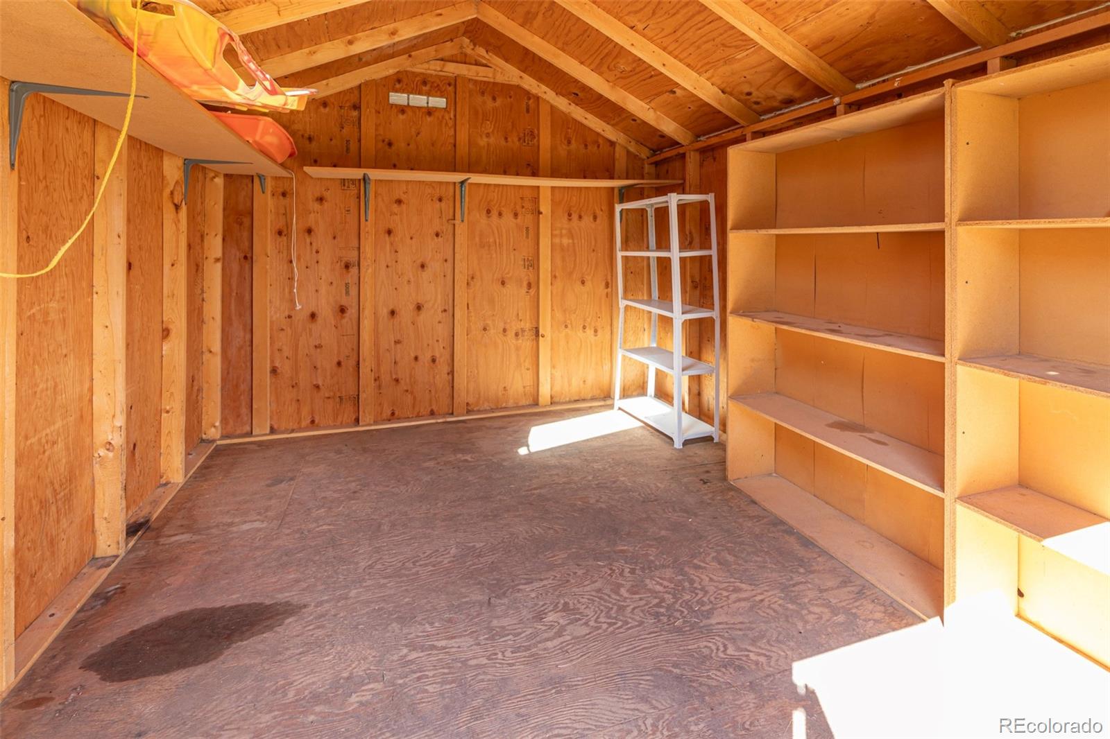 721 Forest View Road Monument, CO 80132 - Photo 43 of 45