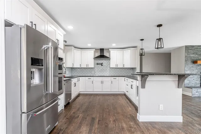 $825,000 | 721 Forest View Road, Monument, CO 80132