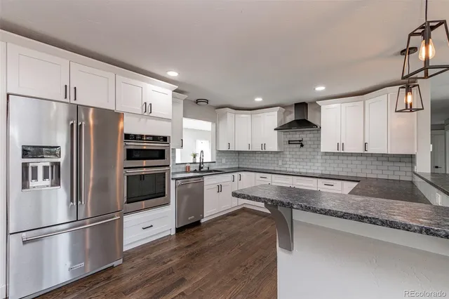 $825,000 | 721 Forest View Road, Monument, CO 80132