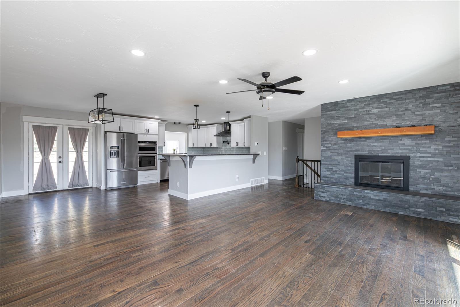 721 Forest View Road Monument, CO 80132 - Photo 9 of 45