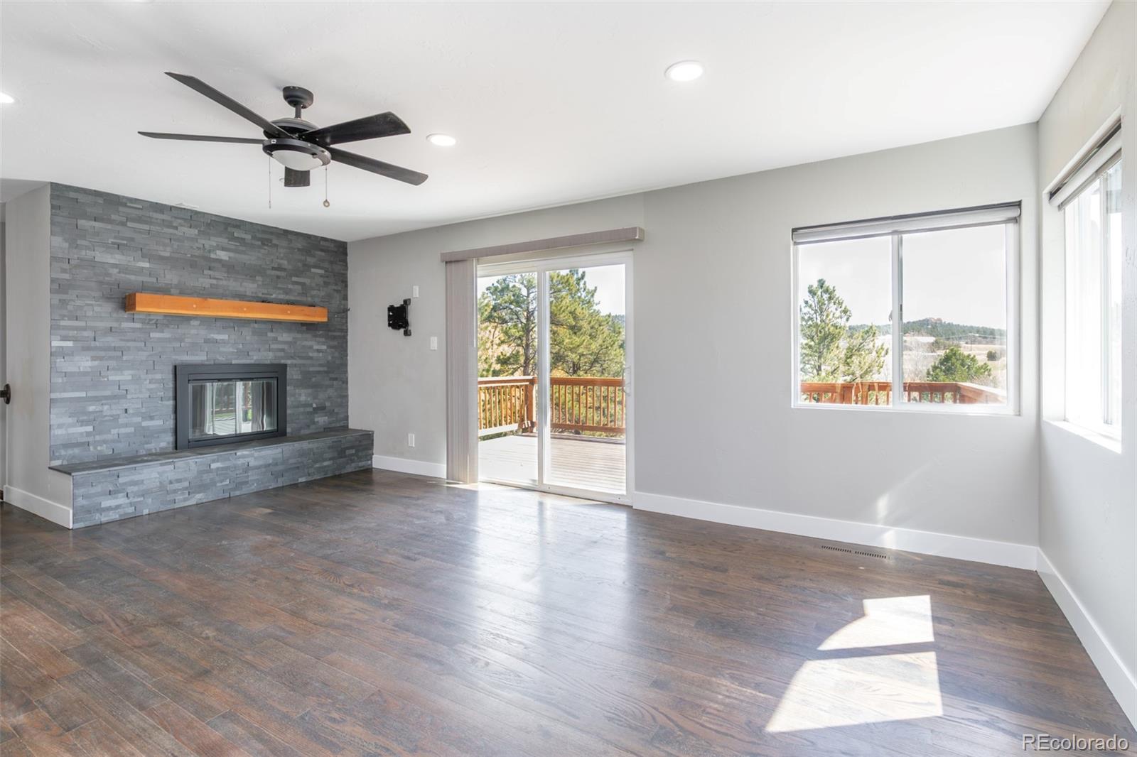 721 Forest View Road Monument, CO 80132 - Photo 10 of 45