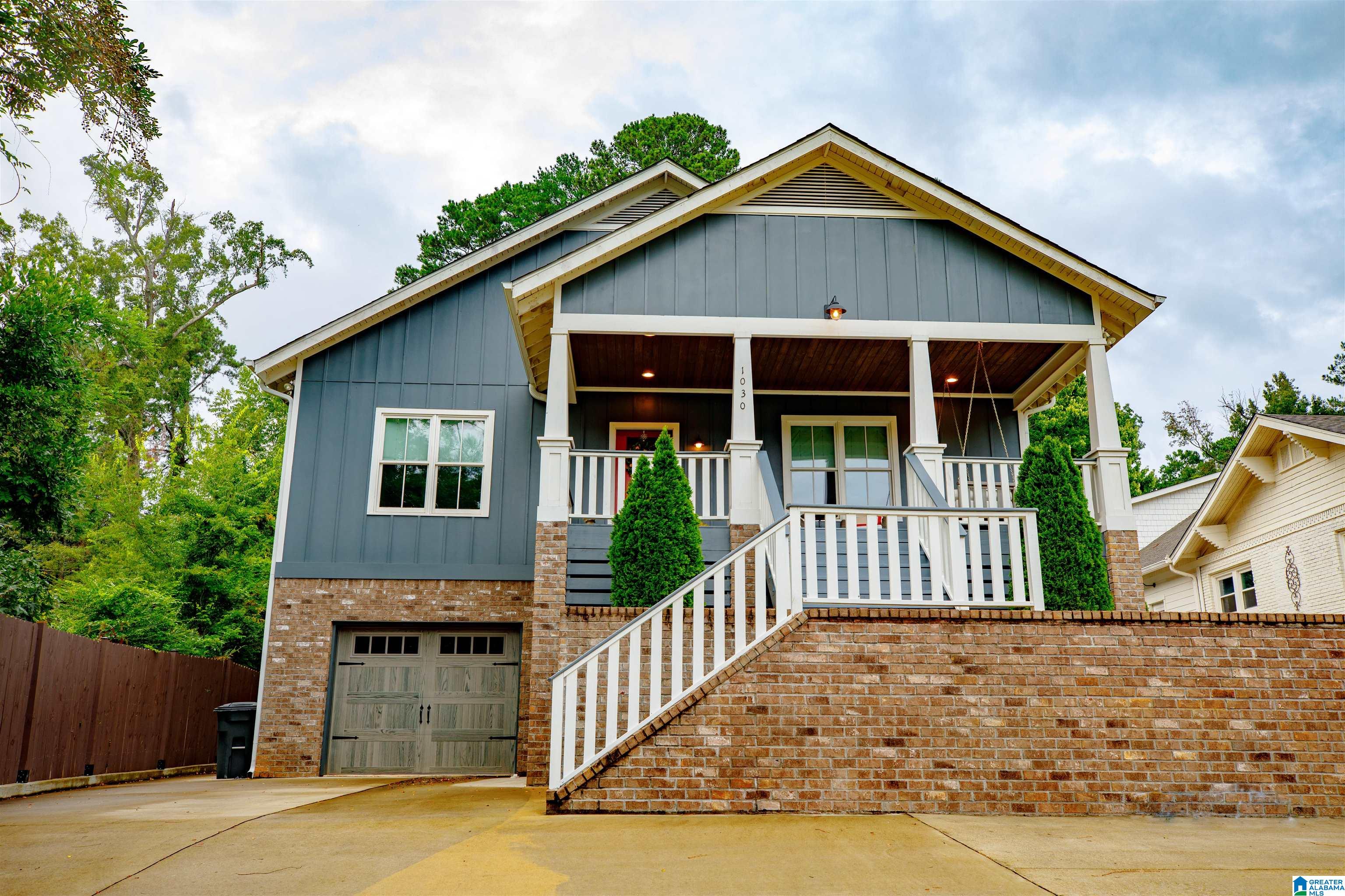 1030 Saulter Road Birmingham, AL 35209 - Photo 1 of 24