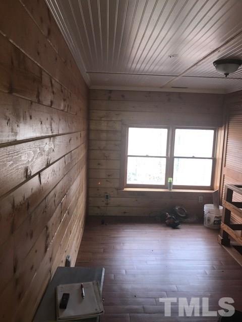 5349 Range Road Rougemont, NC 27572 - Photo 14 of 19 a view of livingroom with furniture