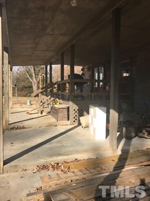 5349 Range Road Rougemont, NC 27572 - Photo 17 of 19 a view of a street
