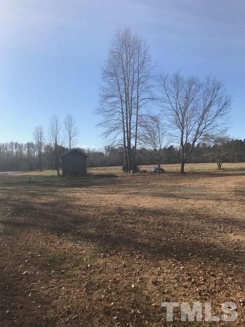 5349 Range Road Rougemont, NC 27572 - Photo 18 of 19 a view of outdoor space with yard