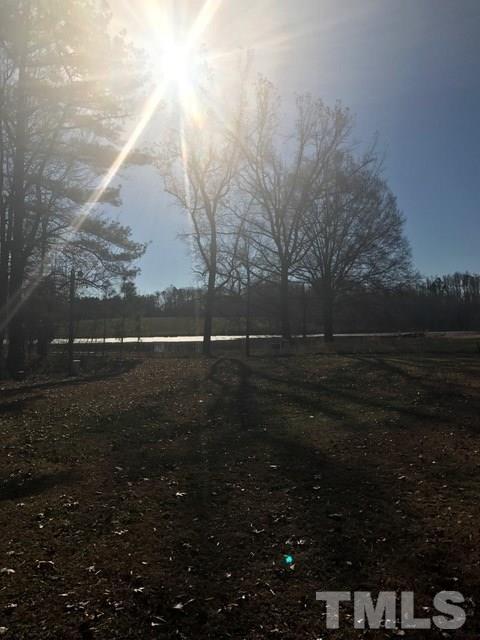 5349 Range Road Rougemont, NC 27572 - Photo 19 of 19 a view of outdoor space and yard