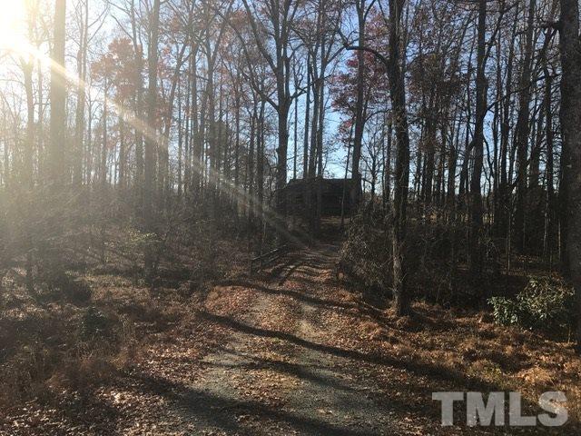 5349 Range Road Rougemont, NC 27572 - Photo 3 of 19 a view of a forest