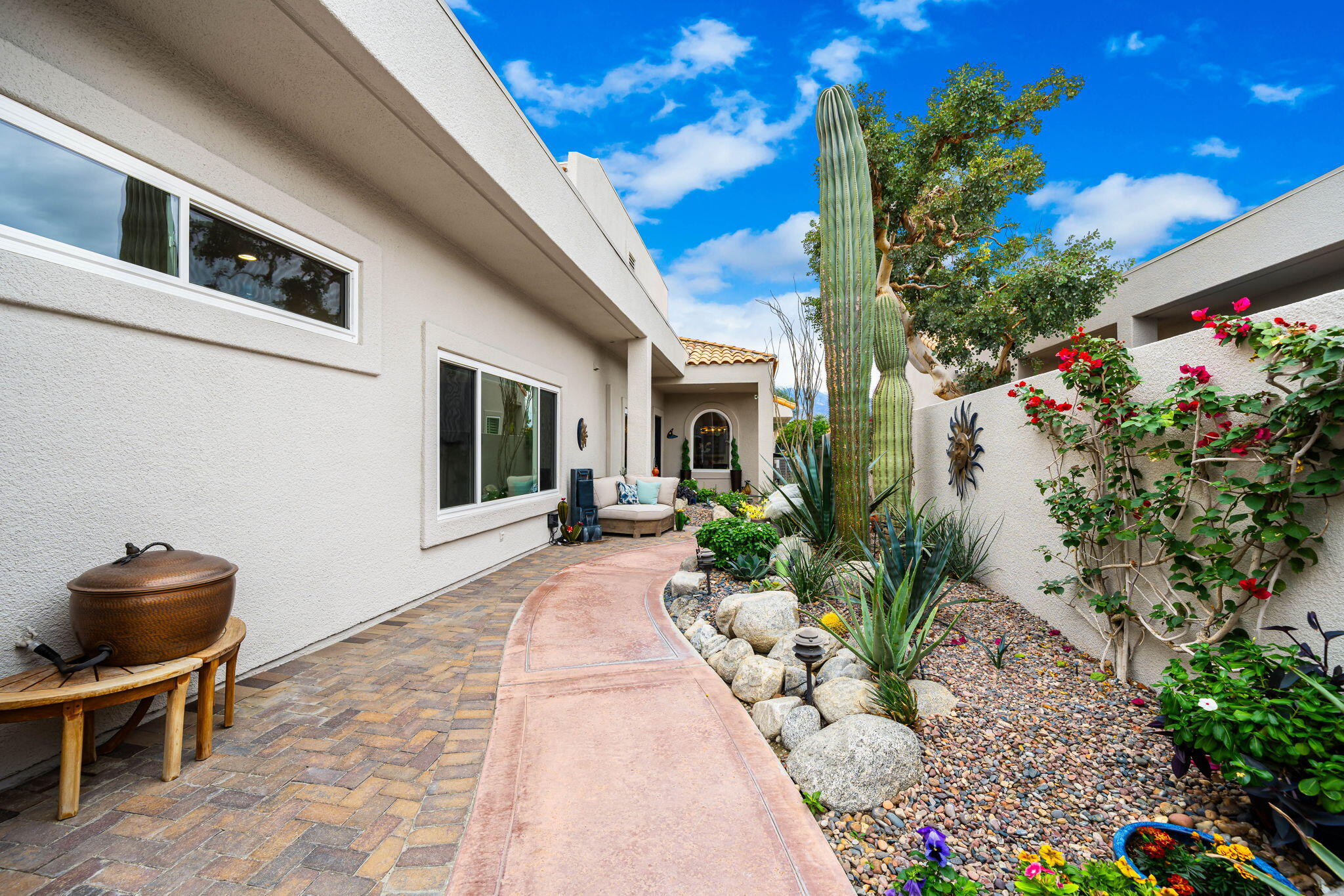 71 Augusta Drive Rancho Mirage, CA 92270 - Photo 6 of 42 11-web-or-mls-JBAugusta_OPMG_1225_011