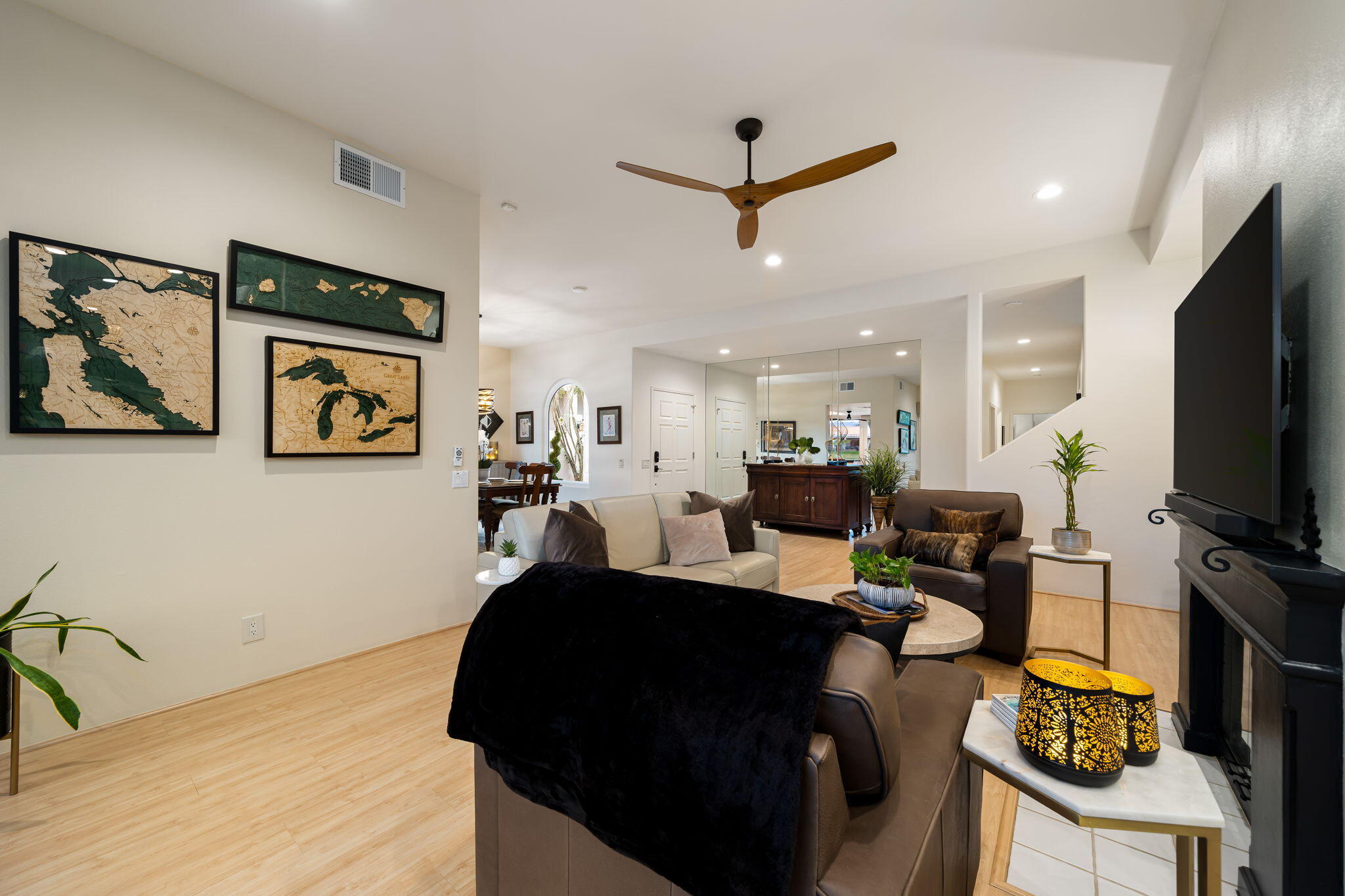 71 Augusta Drive Rancho Mirage, CA 92270 - Photo 9 of 36 17-web-or-mls-JBAugusta_OPMG_1225_017