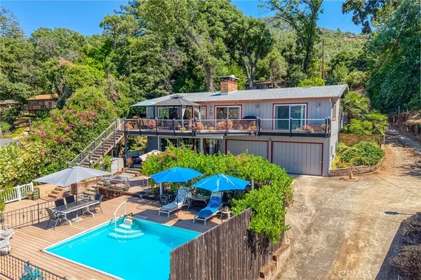 $849,900 | 6770 Junipero Avenue, Kelseyville, CA 95451