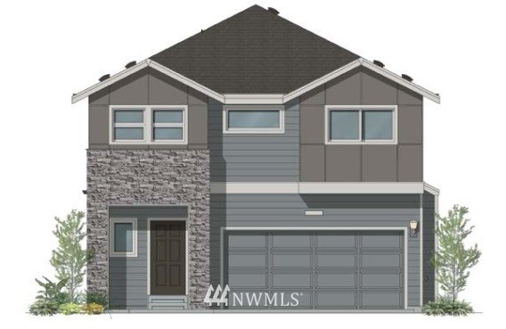 2128 229th Place Southwest, Unit EP 28 Bothell, WA 98021 - Photo 1 of 2