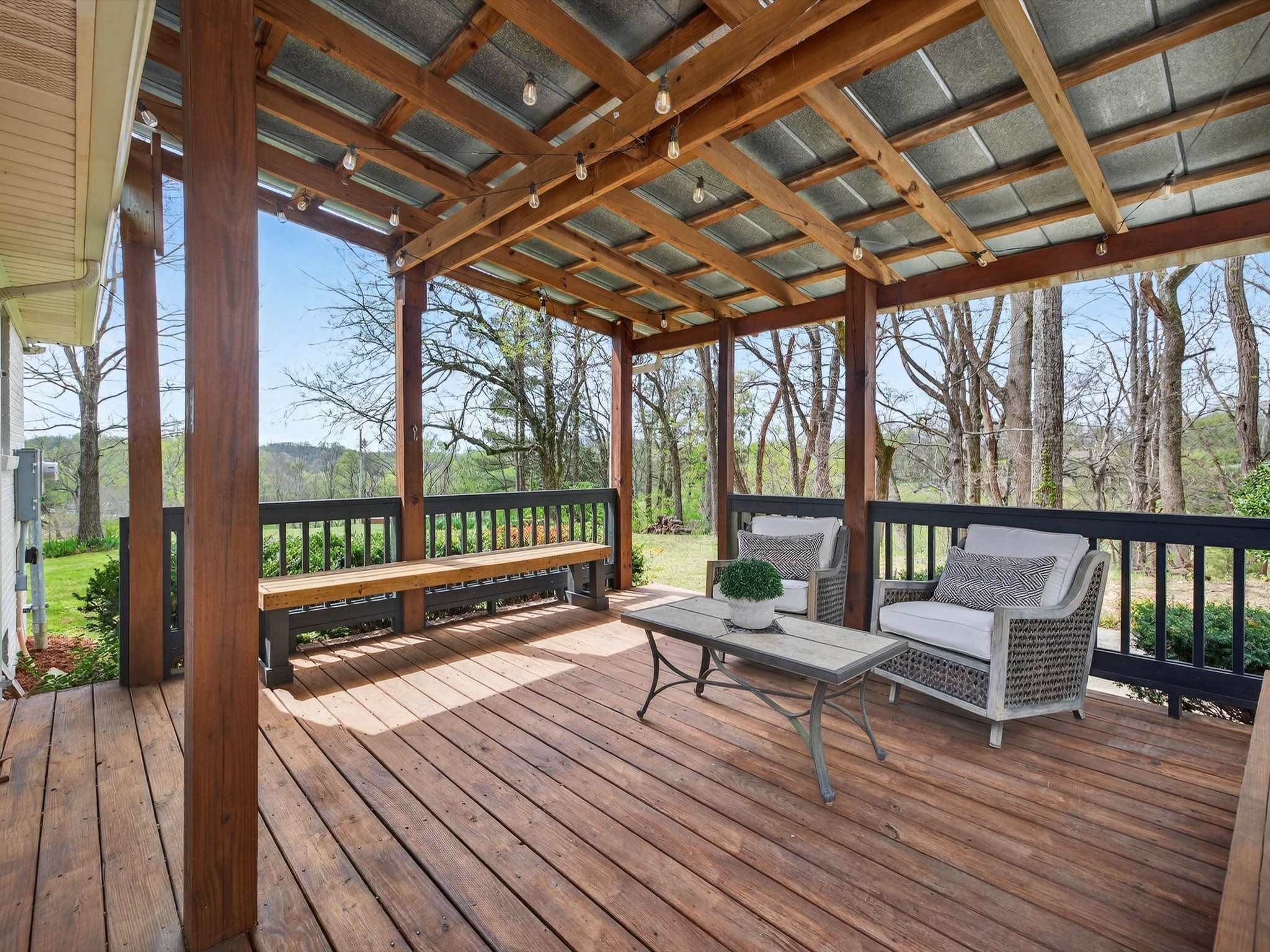 1454 Johnson Road Lewisburg, TN 37091 - Photo 41 of 85
