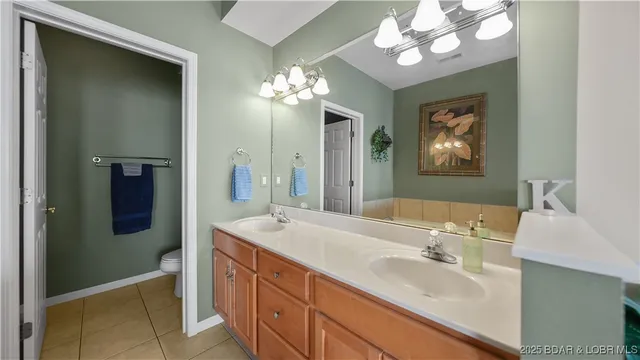 $450,000 | 1230 Lands End Parkway, Unit 304, Osage Beach, MO 65065