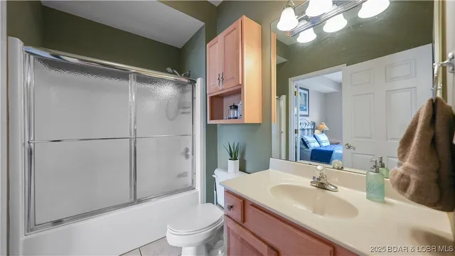 $450,000 | 1230 Lands End Parkway, Unit 304, Osage Beach, MO 65065