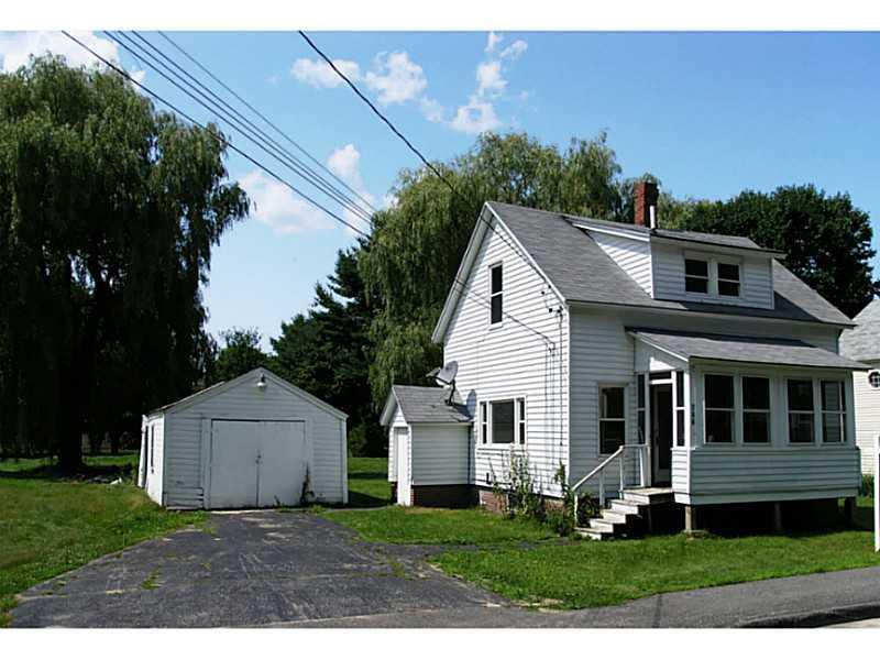 266 Park Road Westbrook, ME 04092 - Photo 2 of 14 Photo