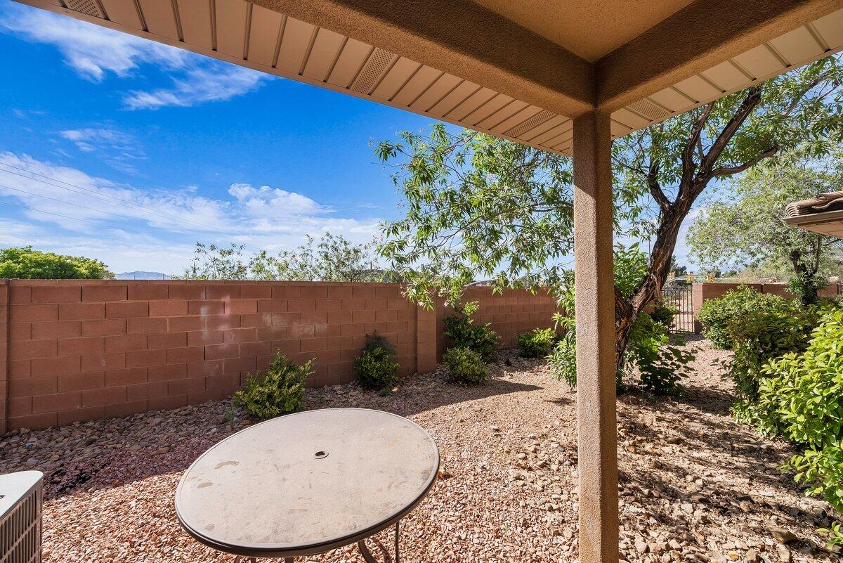 3419 South River Road, Unit 23 St. George, UT 84790 - Photo 17 of 23 H-14 (1)