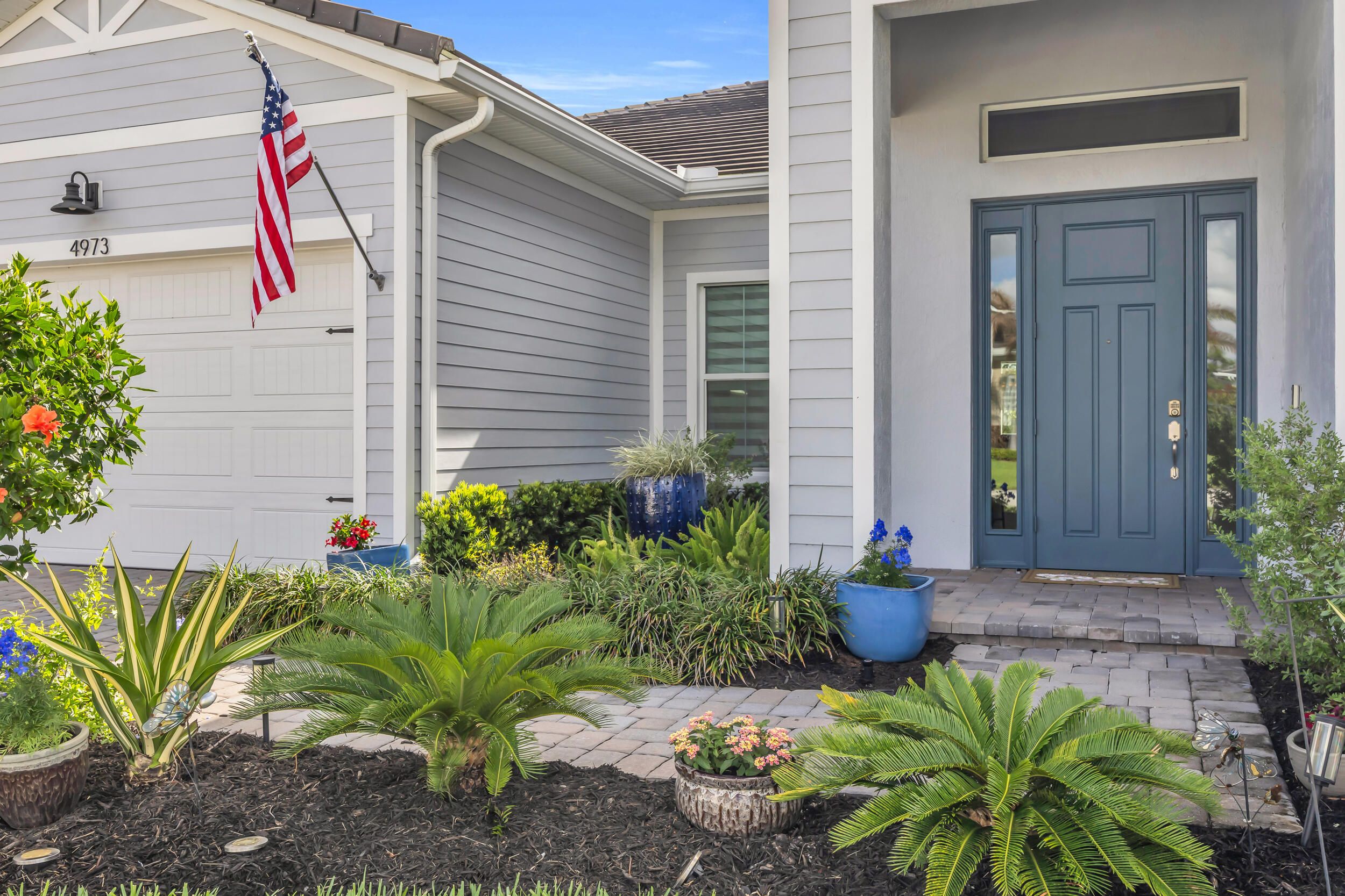 4973 Southwest Winchester Drive Stuart, FL 34997 - Photo 3 of 51 76ED046A-5654-43B4-9056-A490166AC7B7