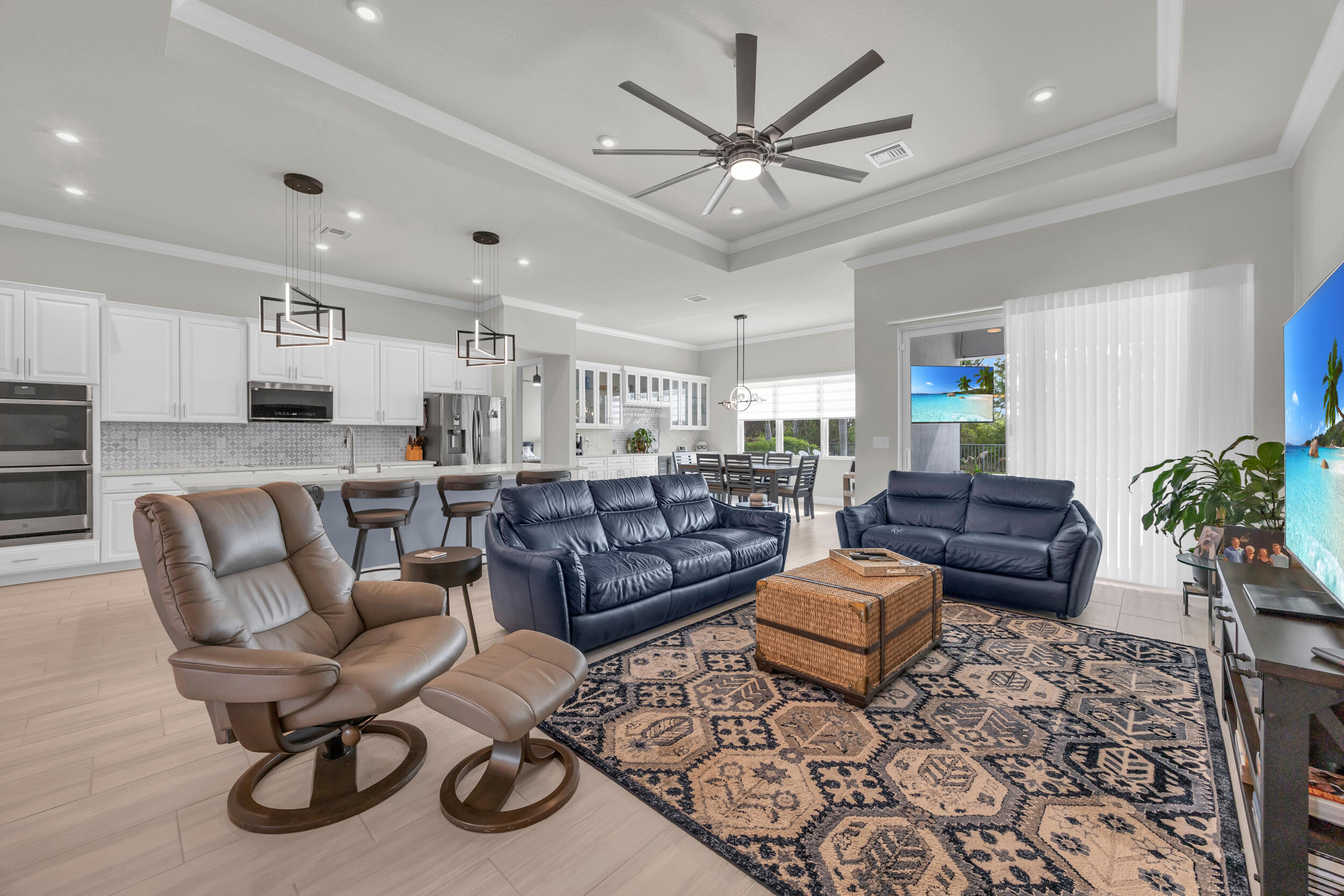 4973 Southwest Winchester Drive Stuart, FL 34997 - Photo 8 of 51 23315AA7-C7F2-4F2F-A4CC-41813E5C90C0