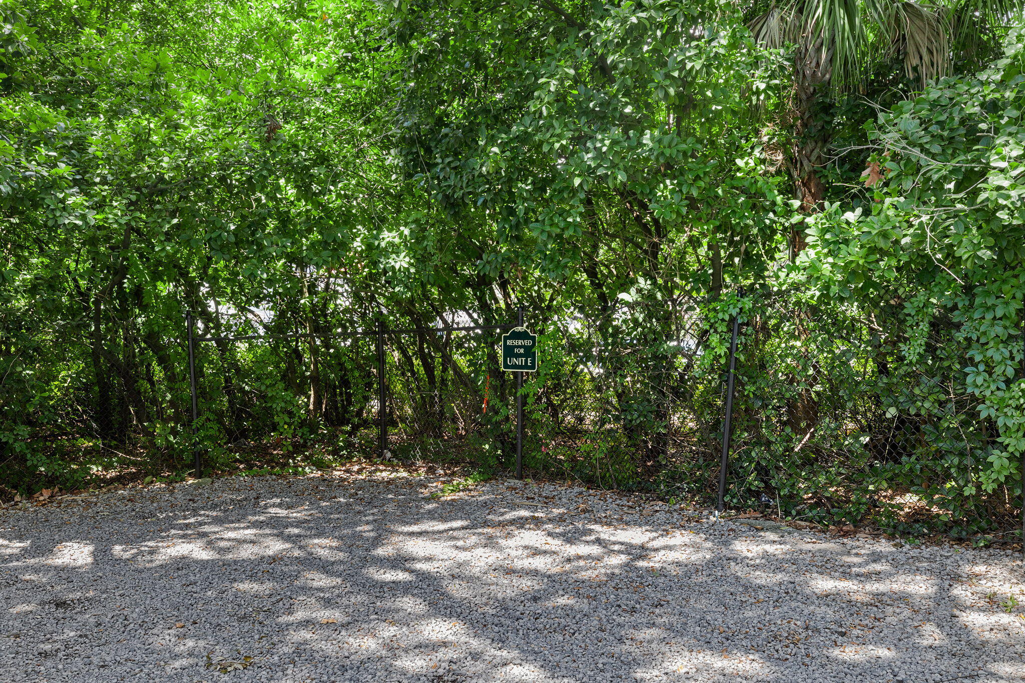 162 Spring Street, Unit E Charleston, SC 29403 - Photo 25 of 26