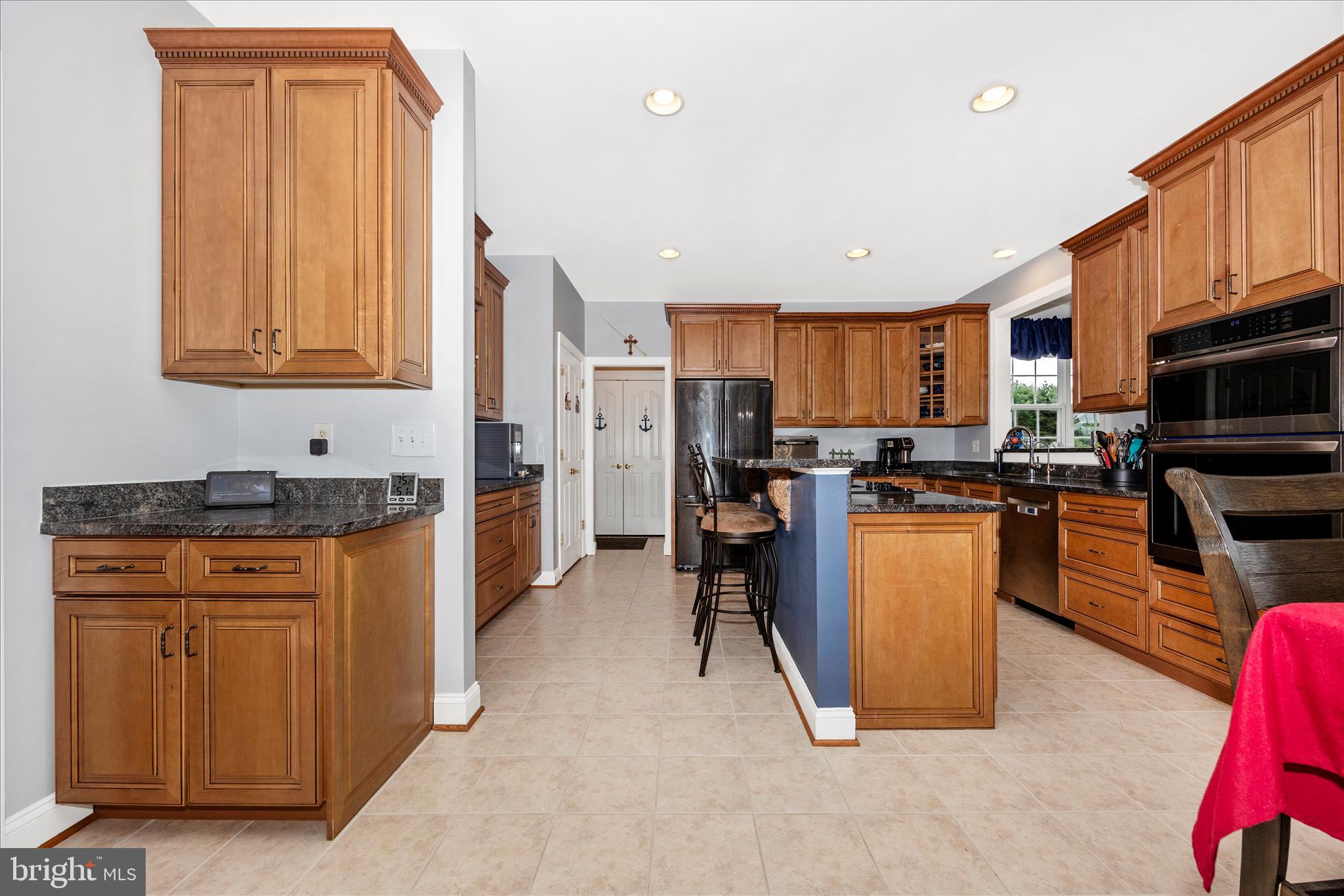 9855 McKinstry Mill Road New Windsor, MD 21776 - Photo 12 of 76 Kitchen