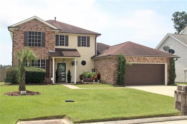 $315,000 | 2132 Wellington Lane, Slidell, LA 70461