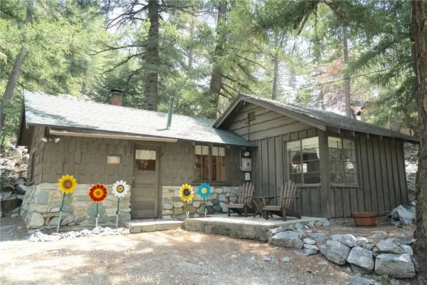 $160,000 | 10 San Antonio Falls Road, Mount Baldy, CA 91759