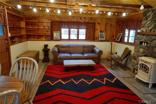 $160,000 | 10 San Antonio Falls Road, Mount Baldy, CA 91759