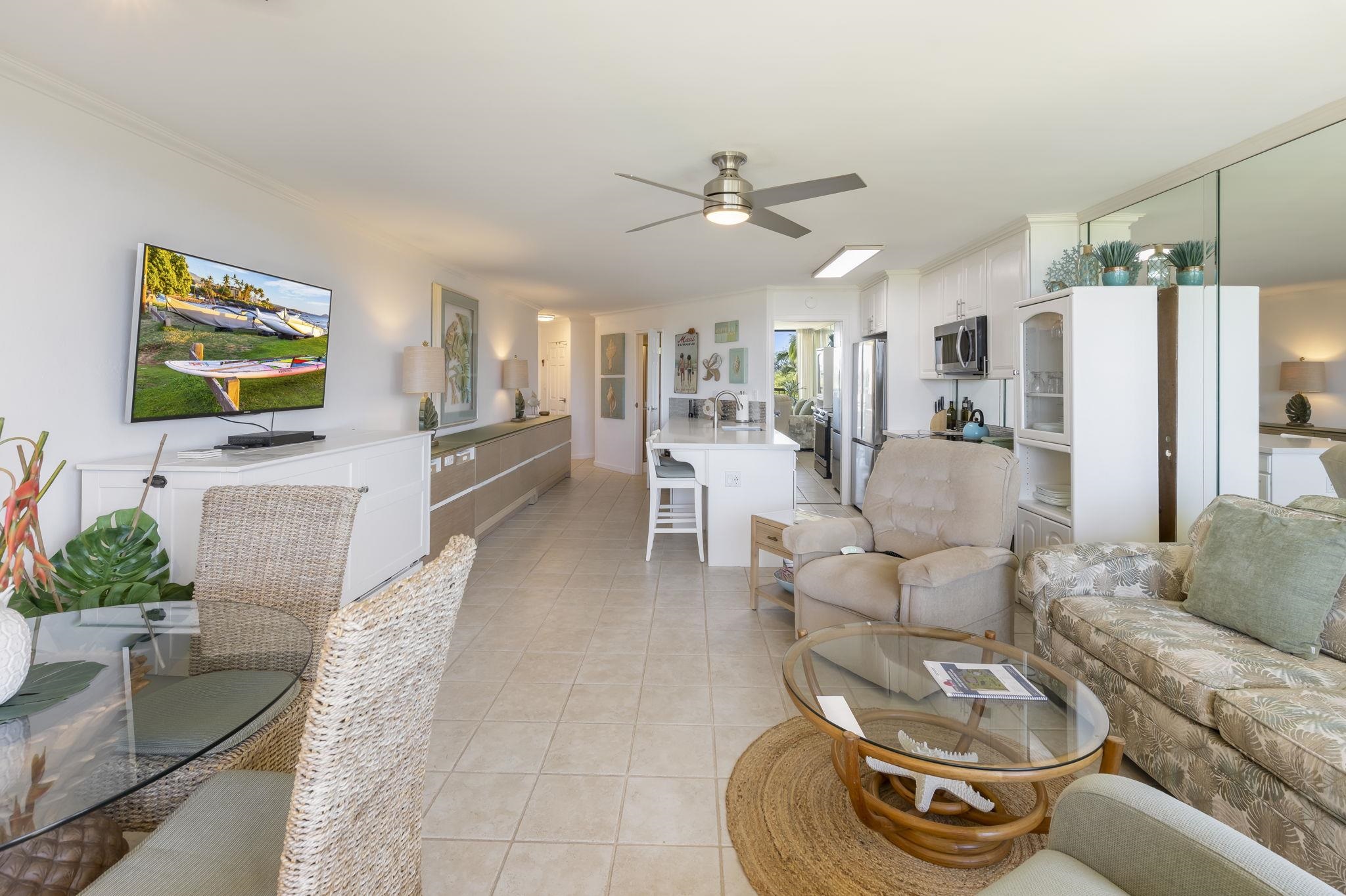 1032 South Kihei Road, Unit A514 Kihei, HI 96753 - Photo 15 of 41