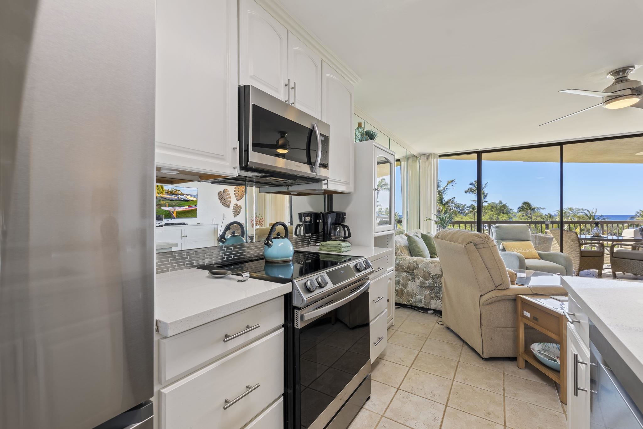 1032 South Kihei Road, Unit A514 Kihei, HI 96753 - Photo 2 of 41