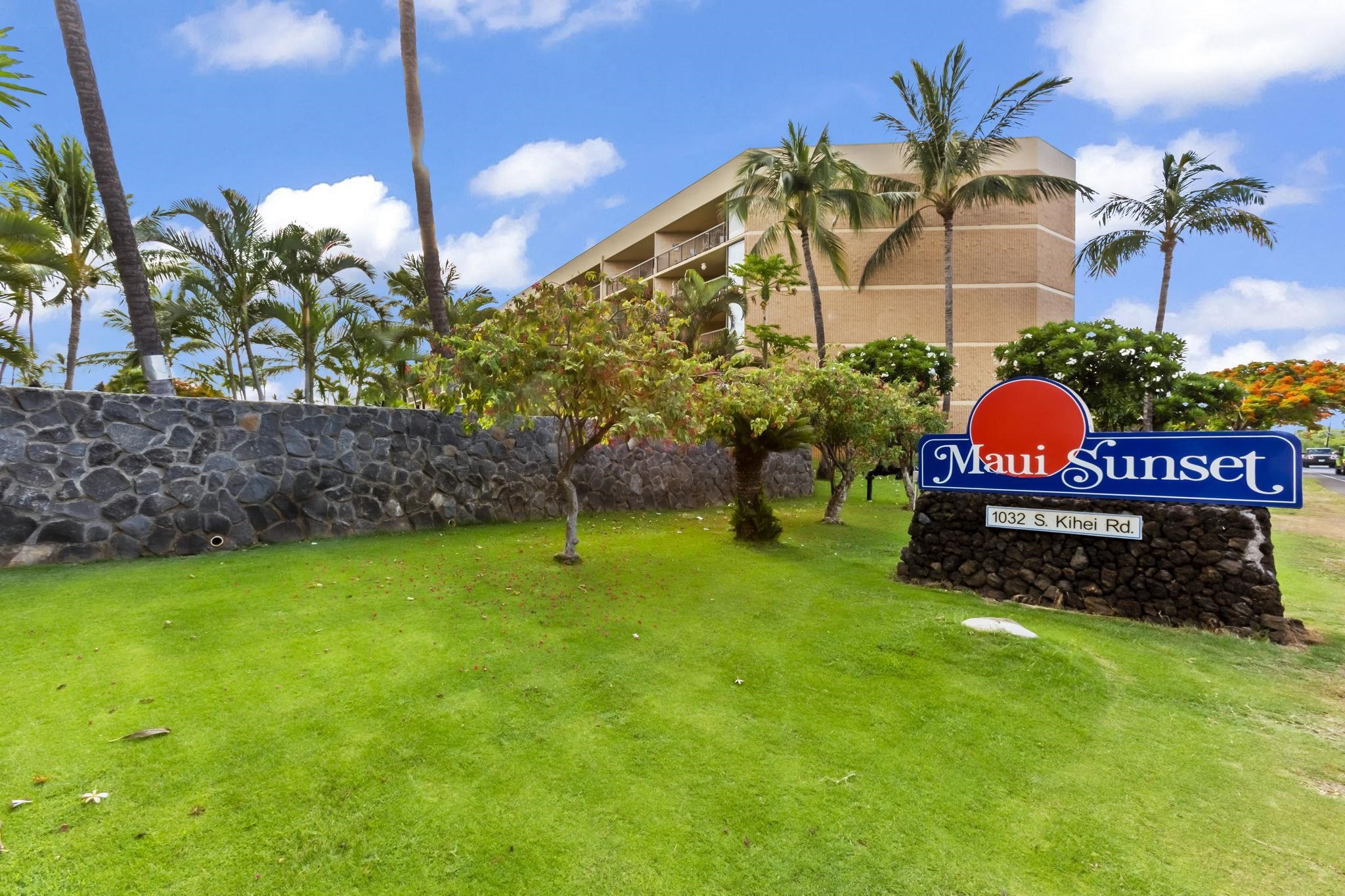 1032 South Kihei Road, Unit A514 Kihei, HI 96753 - Photo 22 of 41