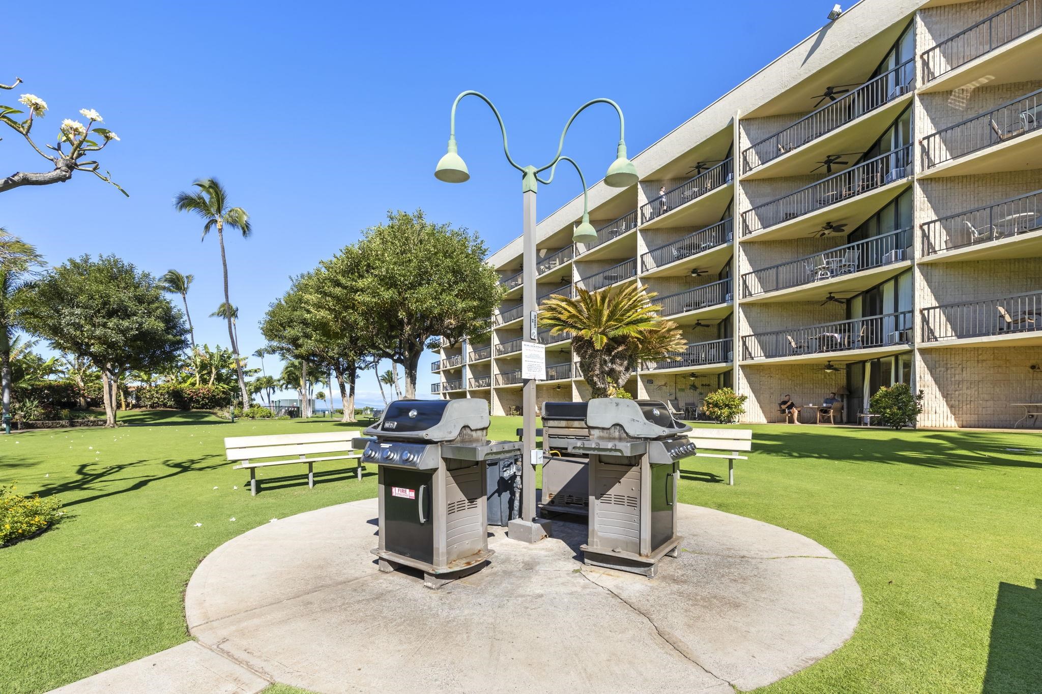 1032 South Kihei Road, Unit A514 Kihei, HI 96753 - Photo 23 of 41