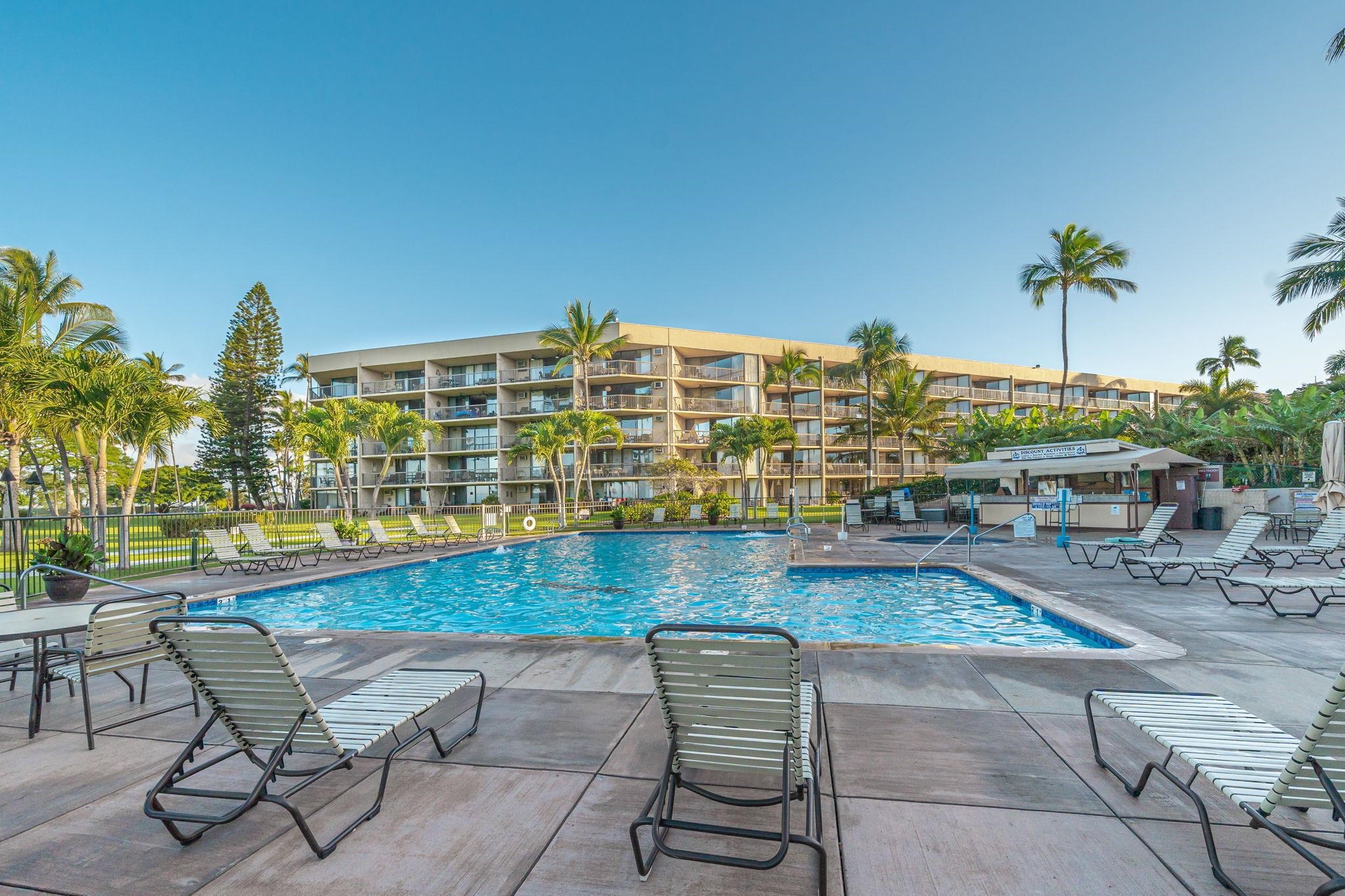 1032 South Kihei Road, Unit A514 Kihei, HI 96753 - Photo 25 of 41