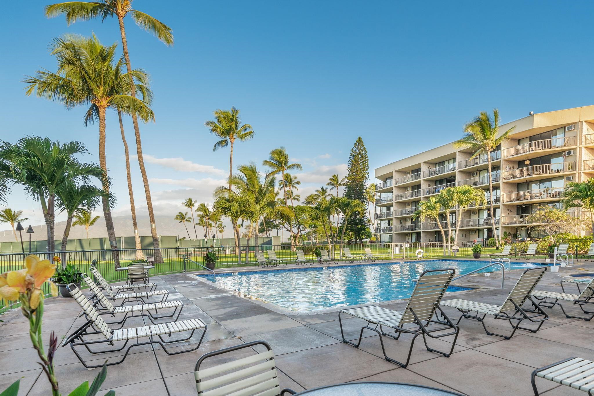 1032 South Kihei Road, Unit A514 Kihei, HI 96753 - Photo 26 of 41